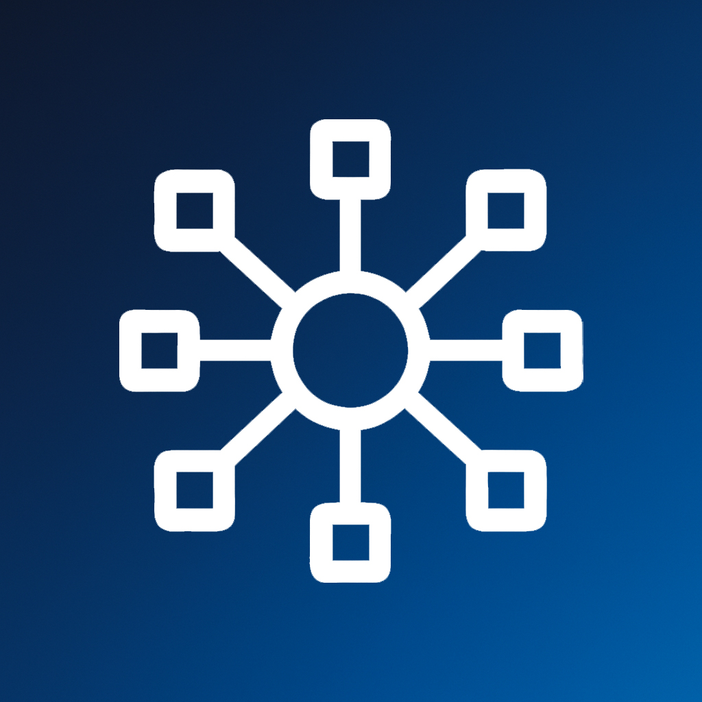 Connect Everything—Fast